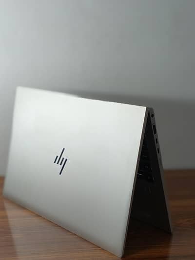 HP 840 G7 i5-10th Generation