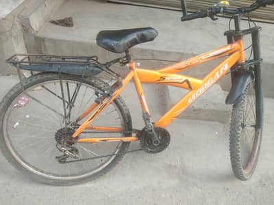 Morgan cycle 26"