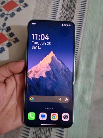 Infinix Hot 60 Pro Up for Sale
