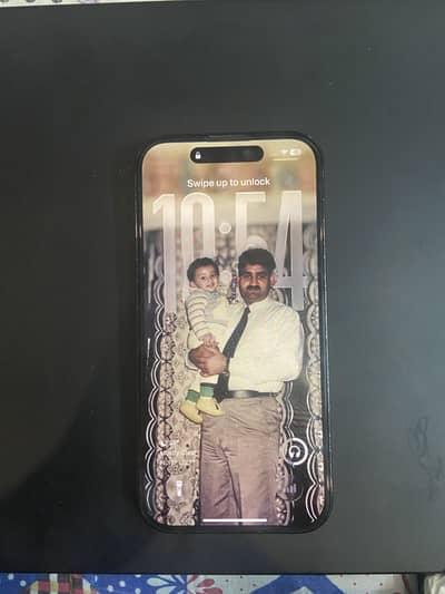 Apple iPhone 14 Pro