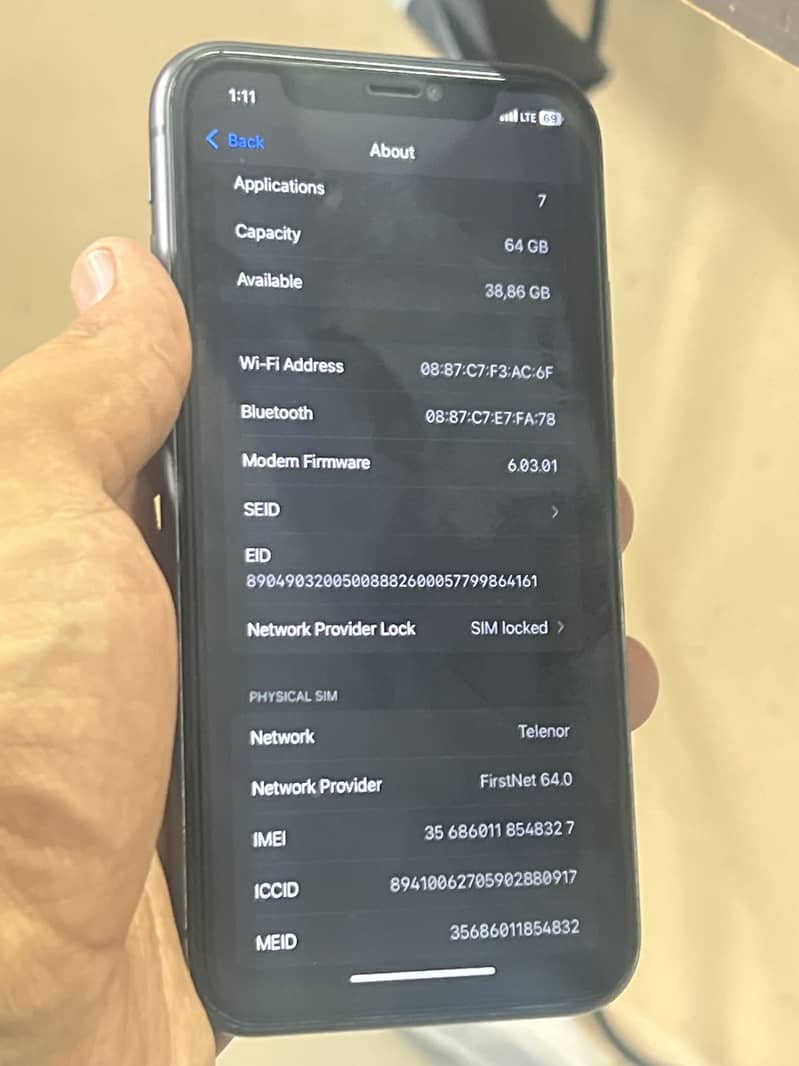 Apple iPhone 11 1
