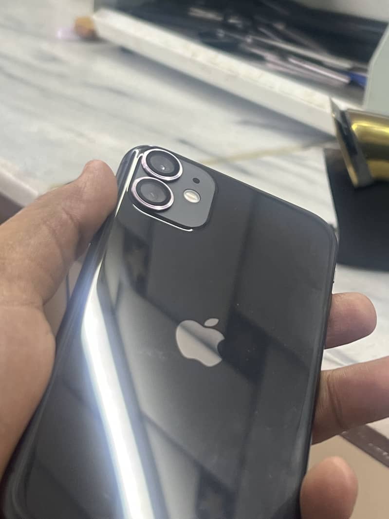 Apple iPhone 11 2