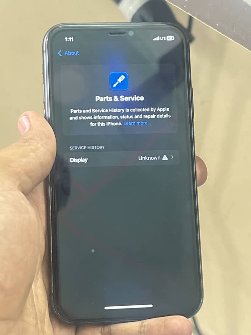 Apple iPhone 11 3
