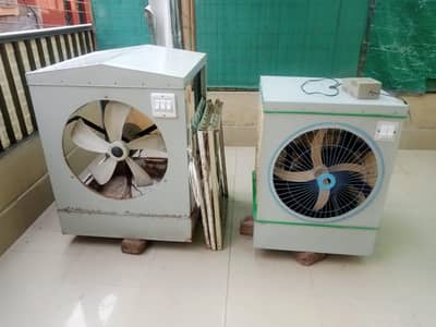 room cooler