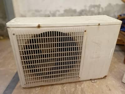 one Ton Dawlance AC