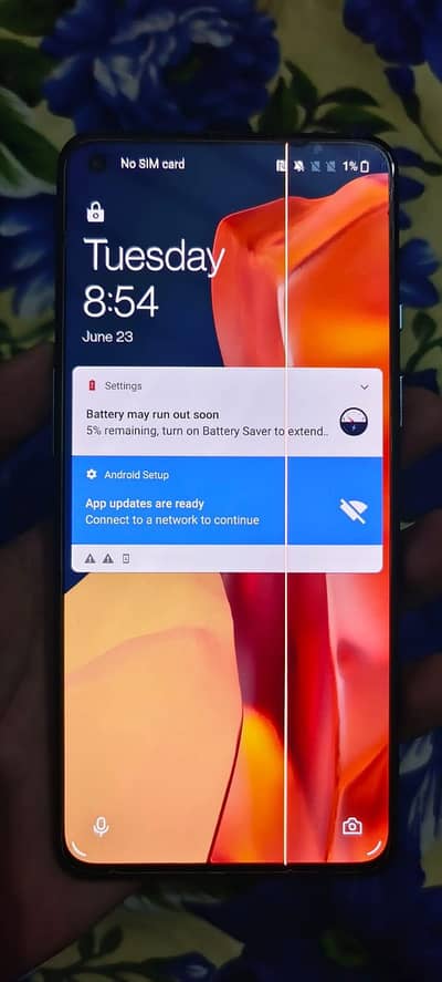 One Plus 9