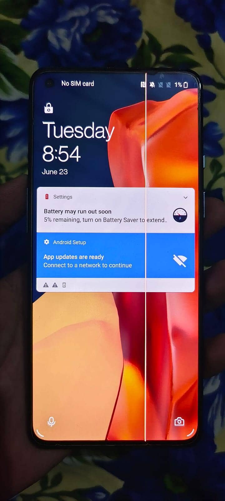 One Plus 9 0