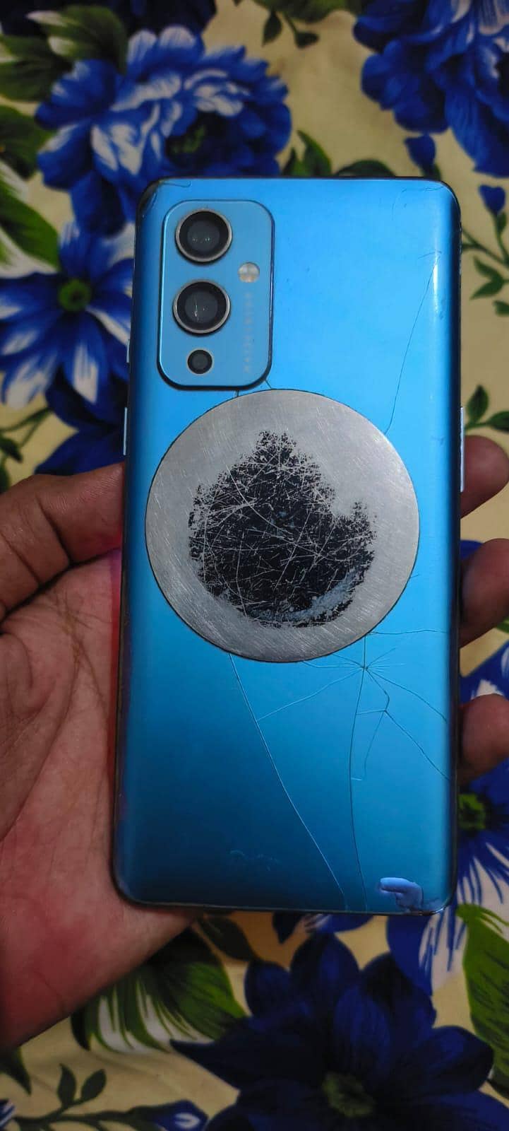 One Plus 9 1