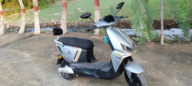 good Ride