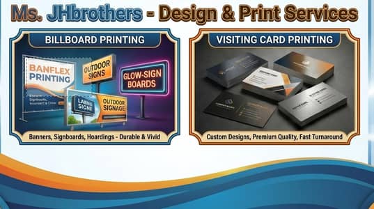 Panaflex Printing
