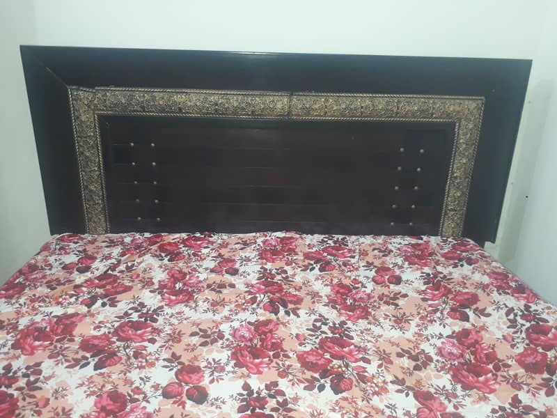 Double Bed 1