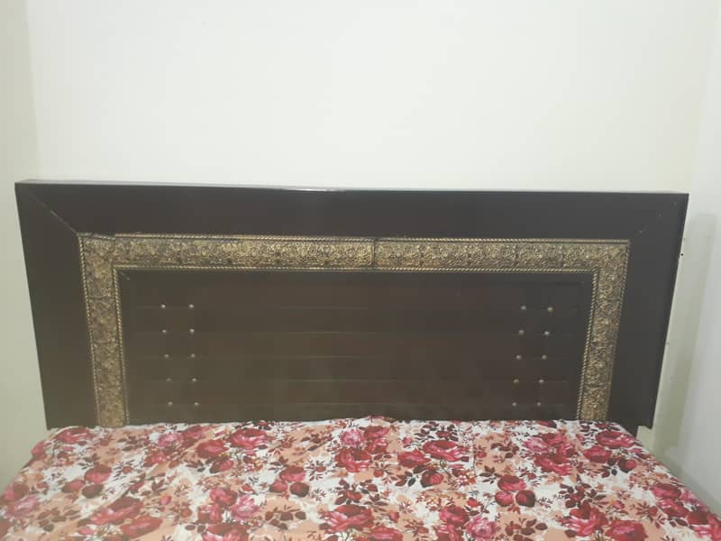 Double Bed 2