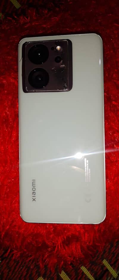 Xiaomi 13T Pro