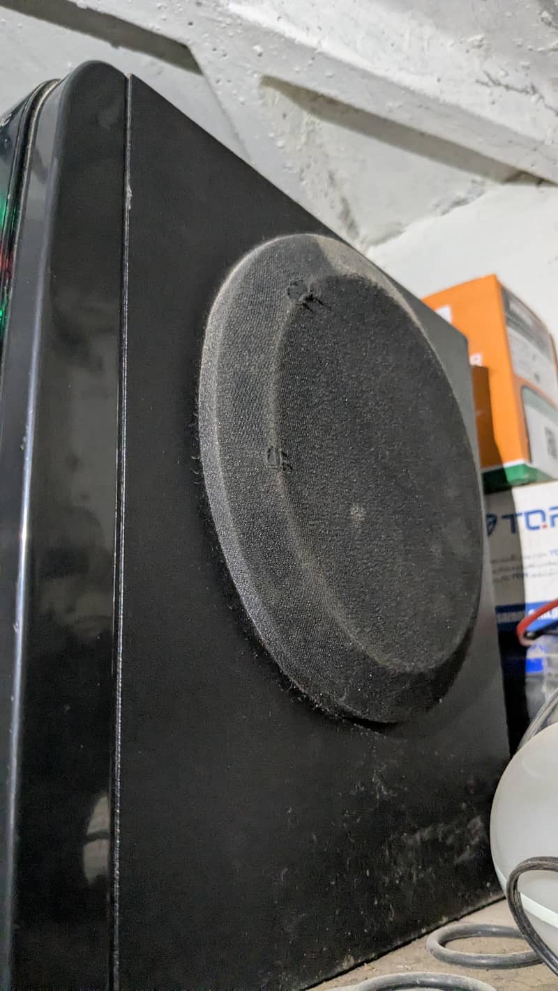AUDIONIC BT SPEAKER 2