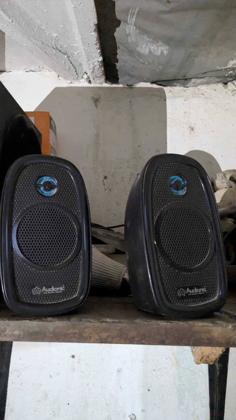 AUDIONIC BT SPEAKER 3