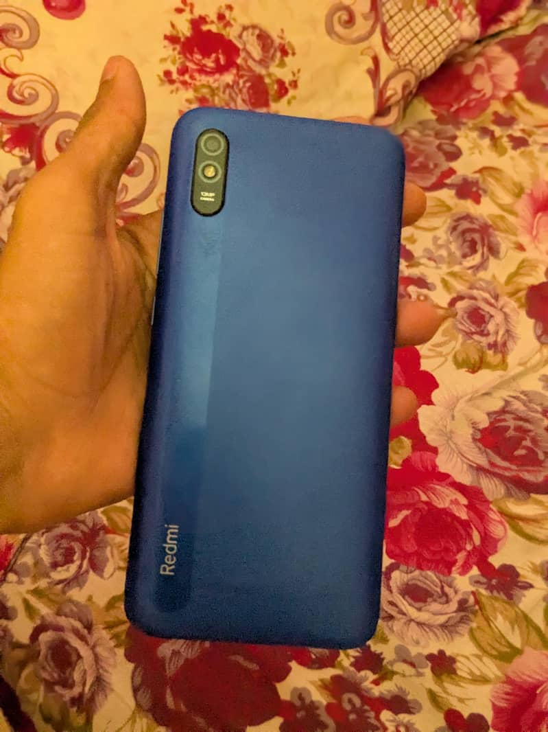 redmi 9a 0