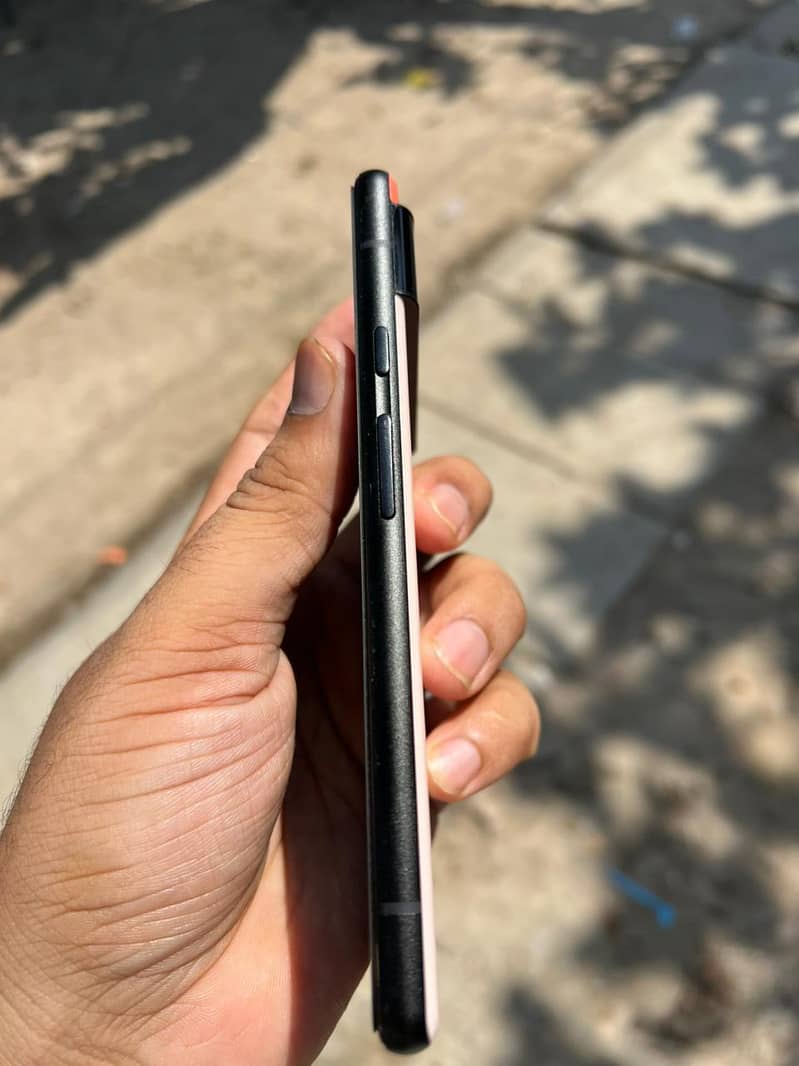 Google Pixel 6 2