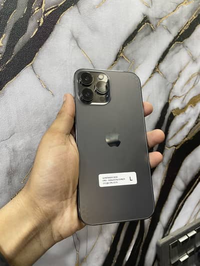 Apple iPhone 13 Pro Max