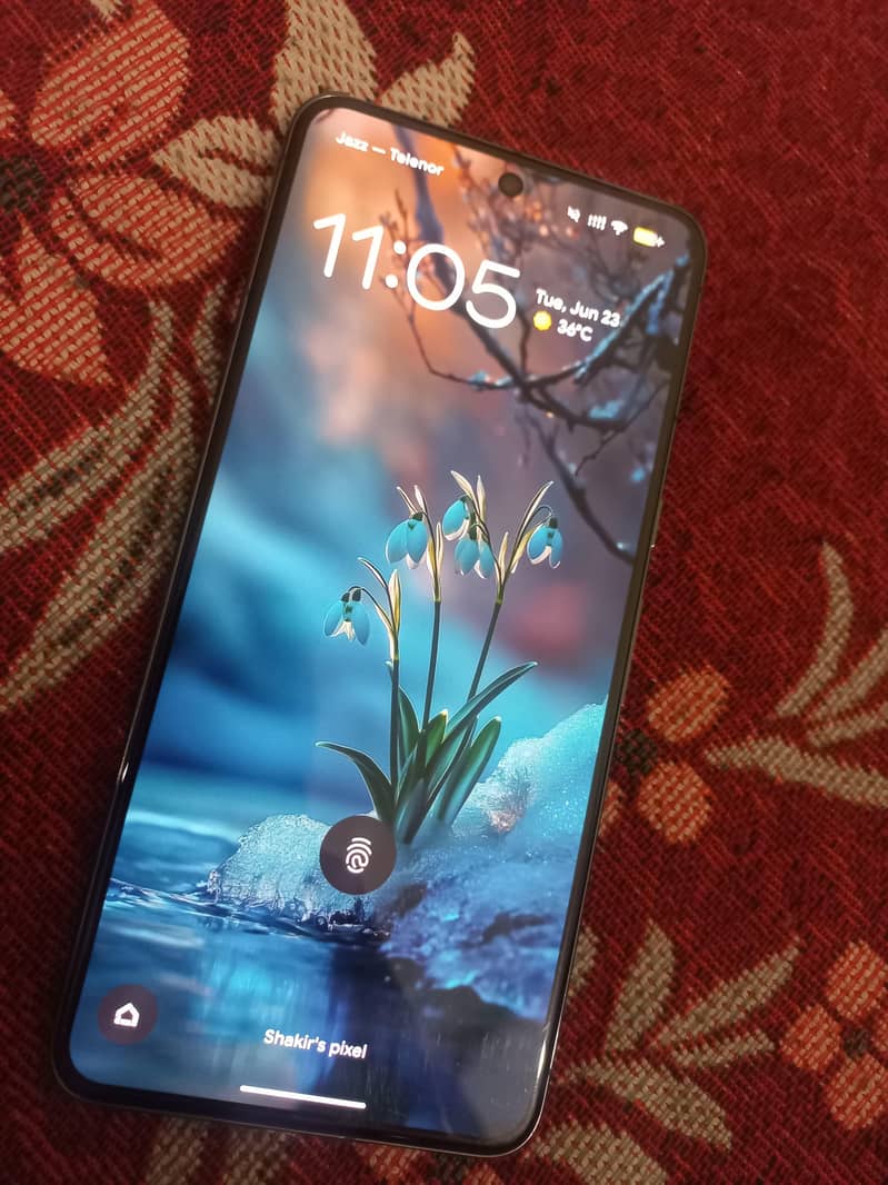 Google Pixel 8 Pro 0