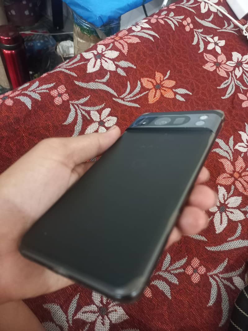 Google Pixel 8 Pro 4