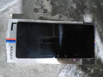 Infinix Note 40