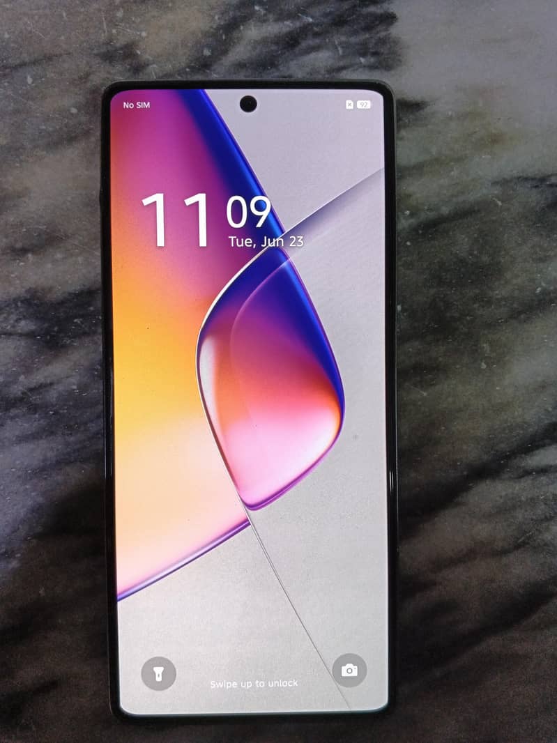 Infinix Note 40 4