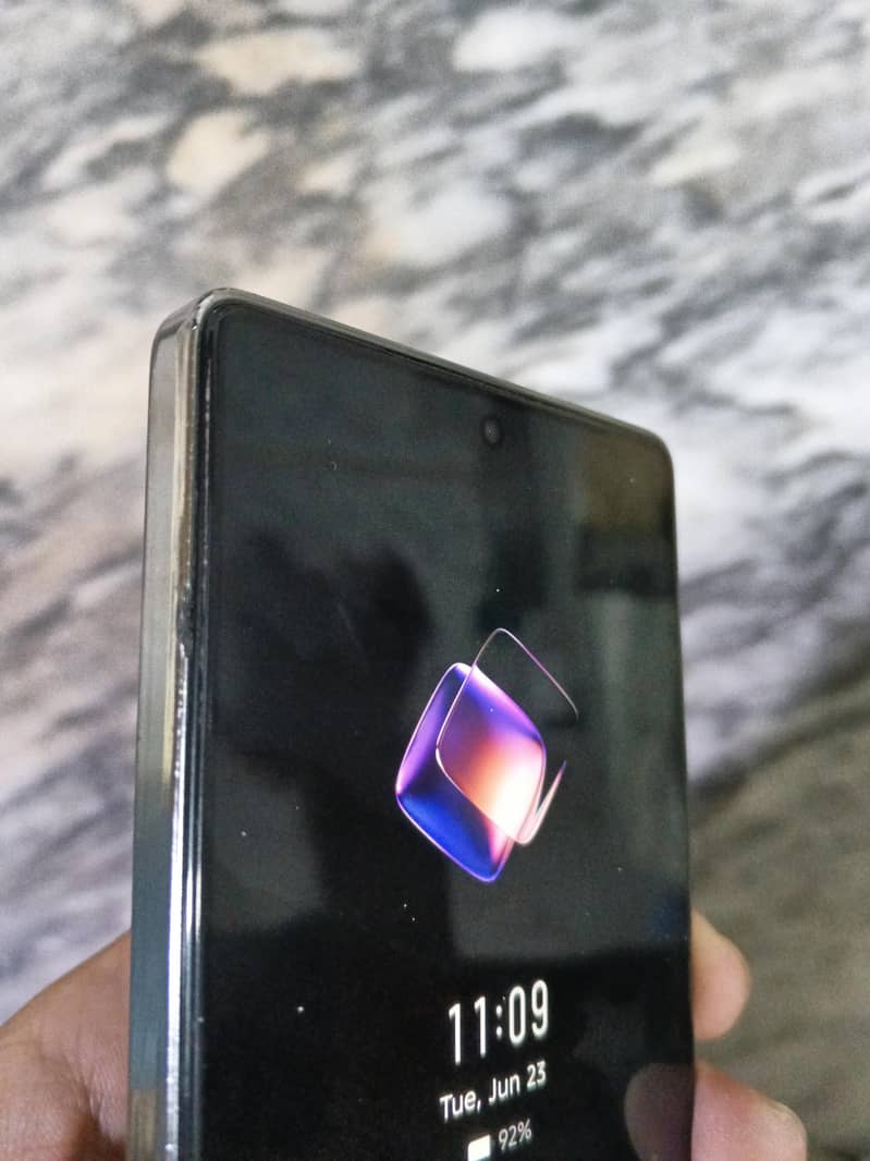 Infinix Note 40 5