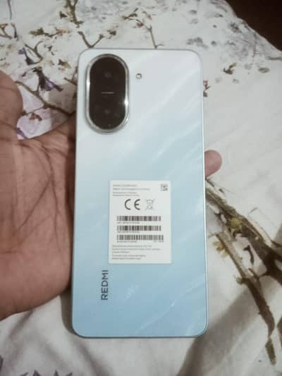 Xiaomi Redmi A5