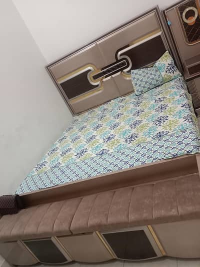 king size bed new design