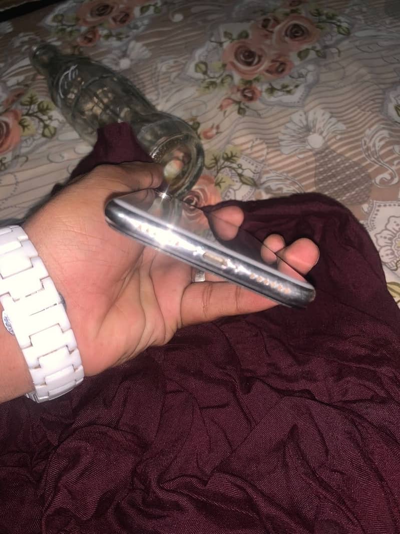 Apple iPhone X 9