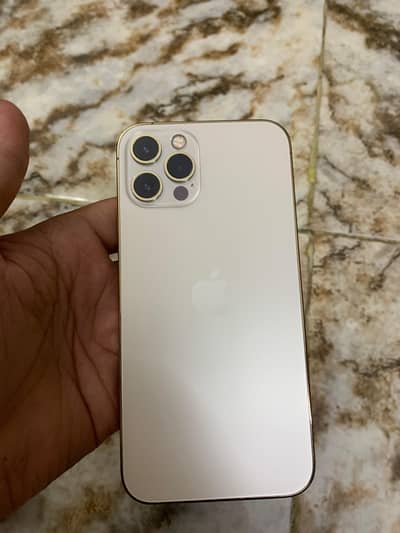 Apple iPhone 12 Pro