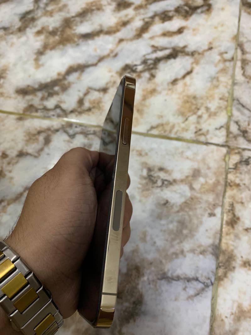 Apple iPhone 12 Pro 3