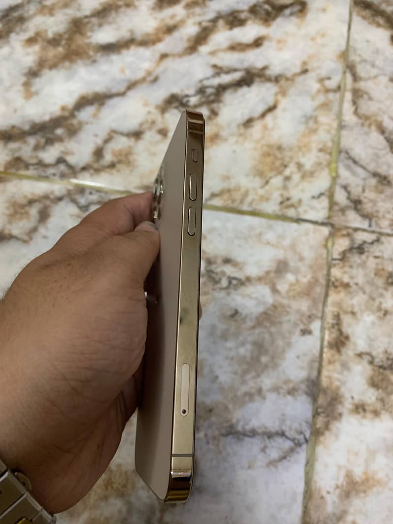 Apple iPhone 12 Pro 4