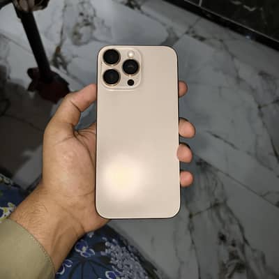 iPhone 16 Pro Max Pta Approved