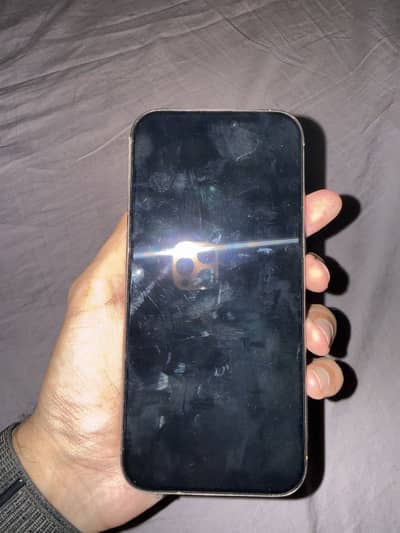 Apple iPhone 16 Pro Max JV