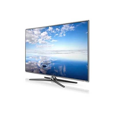 Samsung Smart 4k TV for sale.
