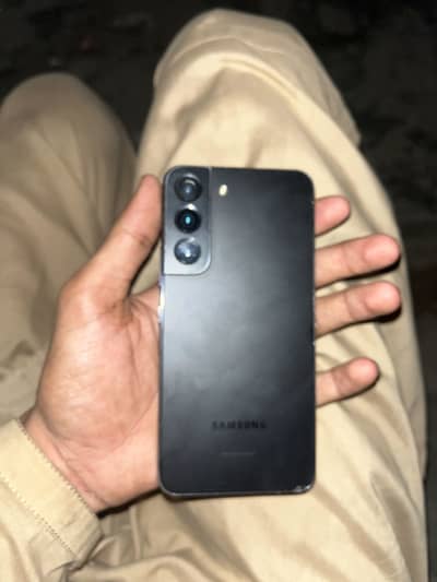 Samsung Mobile S22