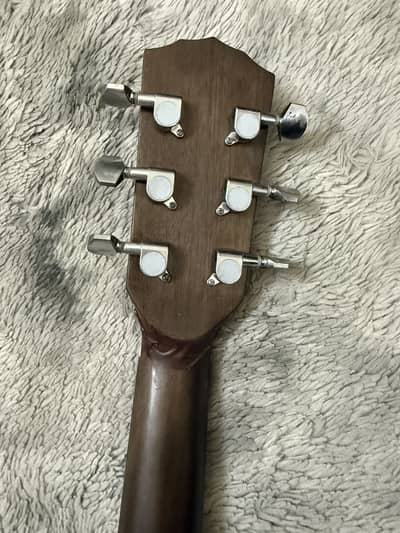 Guitar for sale 55k