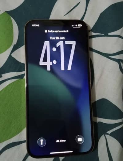 Apple iPhone 12 Pro Max