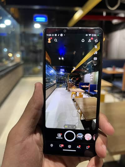 Sony Xperia Z5