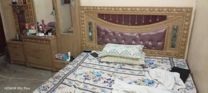 Urgent Sell of Bedroom Furniture