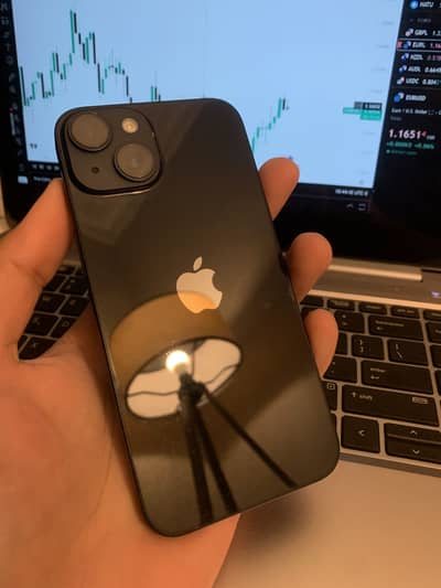 Apple iPhone 14 128 non pta