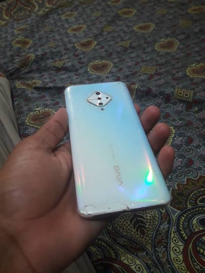 Vivo Y51