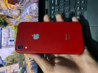 Apple iPhone XR What'sapp 03246692051 no cell only what'sapp ha