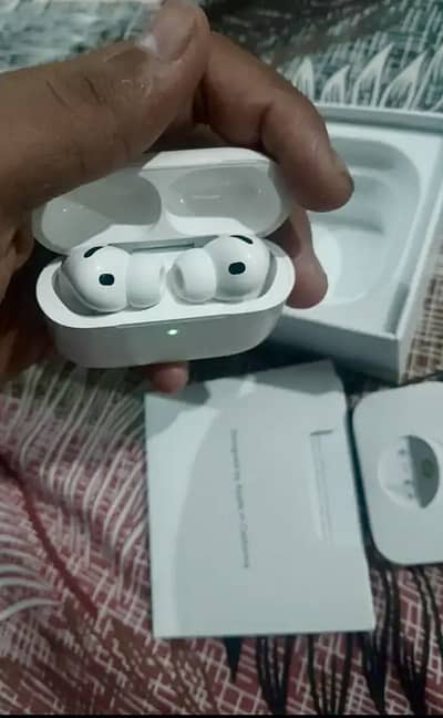 Apple airpods pro gen 3