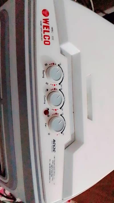 Air cooler