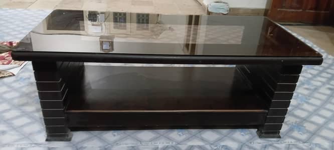 center table