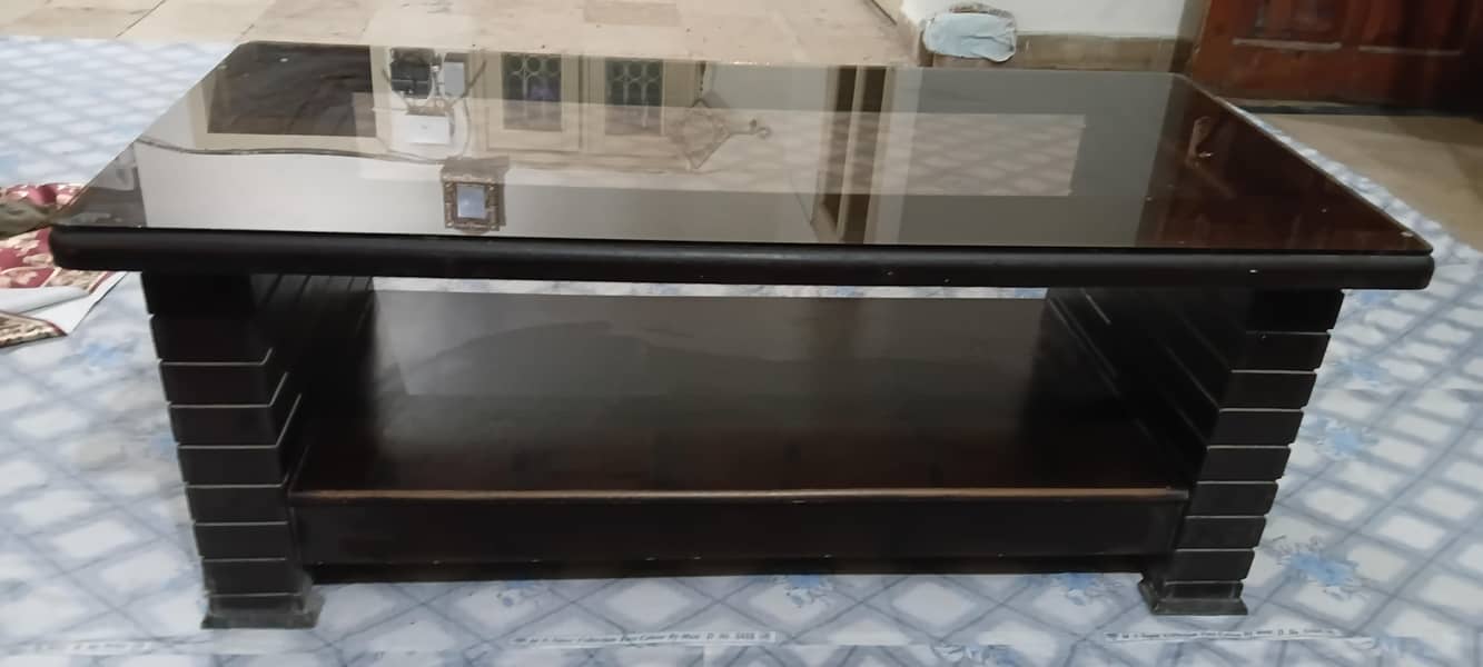 center table 0