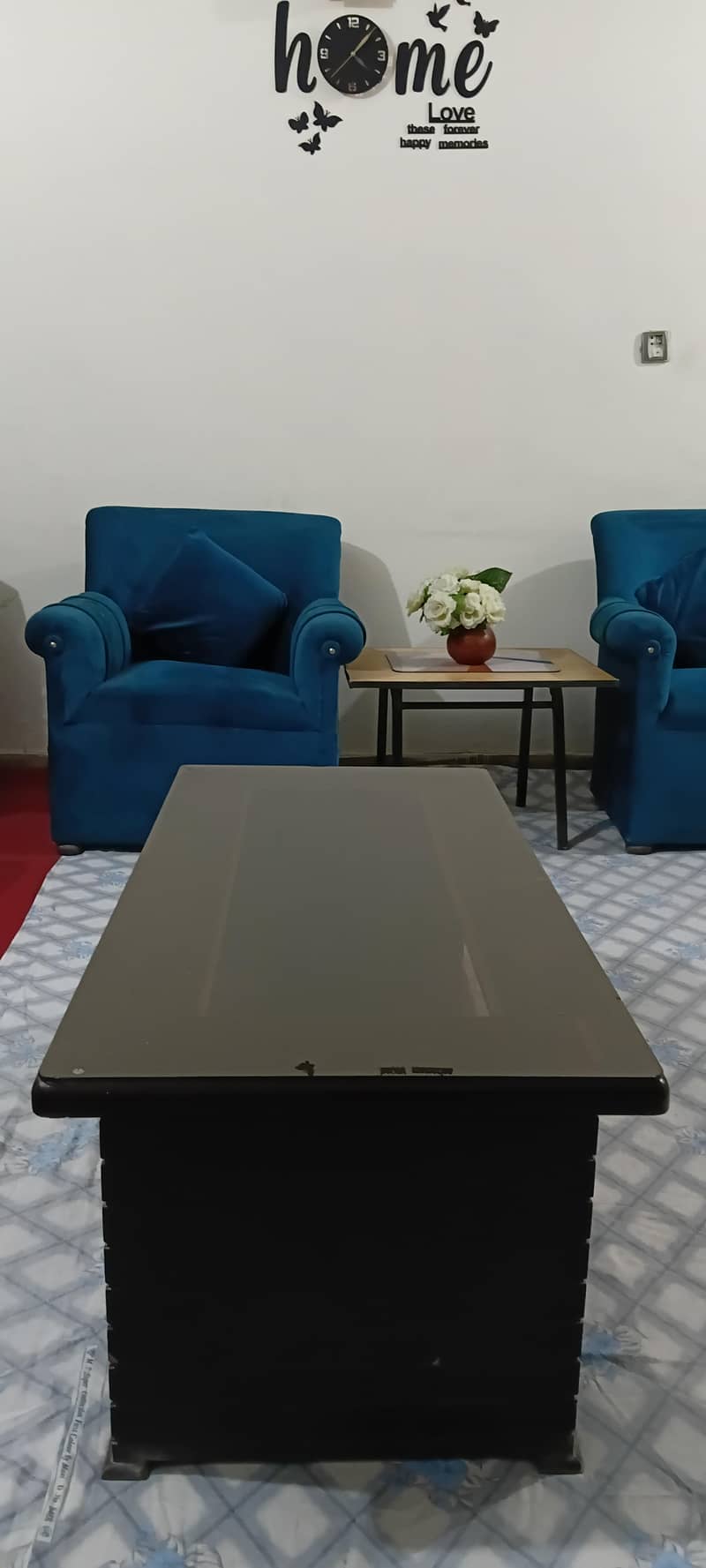 center table 3
