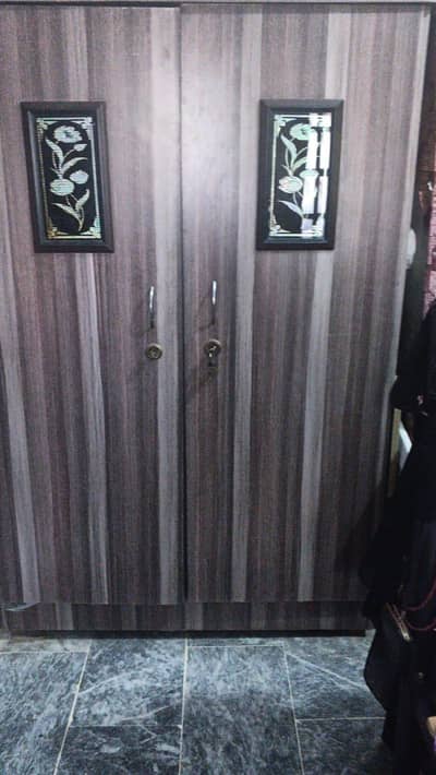 cupboard